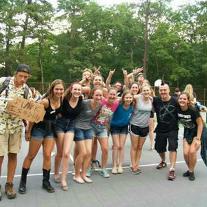 Meet your Posher, Madison